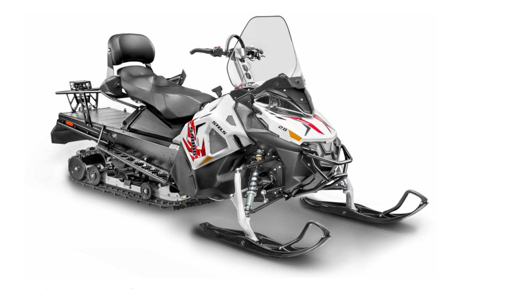 Снегоход STELS SA800R (L LUX WT) ВИТЯЗЬ 2.0 К01 Tech в Раменском