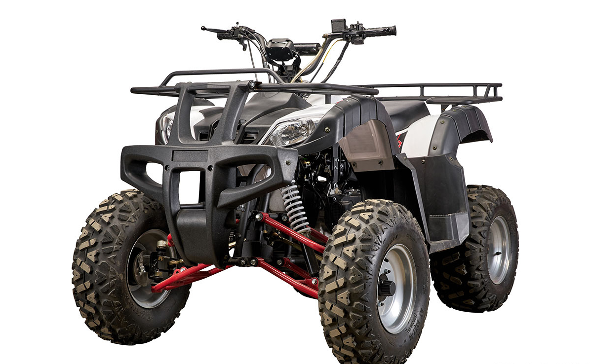 Квадроцикл YACOTA SELA 200 в Раменском