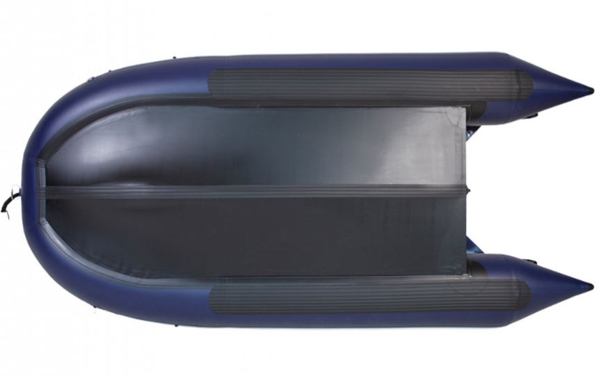 НАДУВНАЯ ЛОДКА GLADIATOR D500AL в Раменском