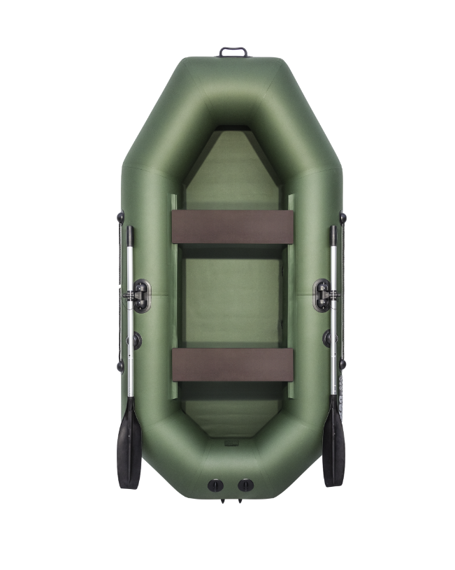 Лодка АКВА-МАСТЕР 260 в Раменском