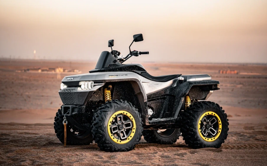 Квадроцикл BENDA REDSTONE 550 в Раменском