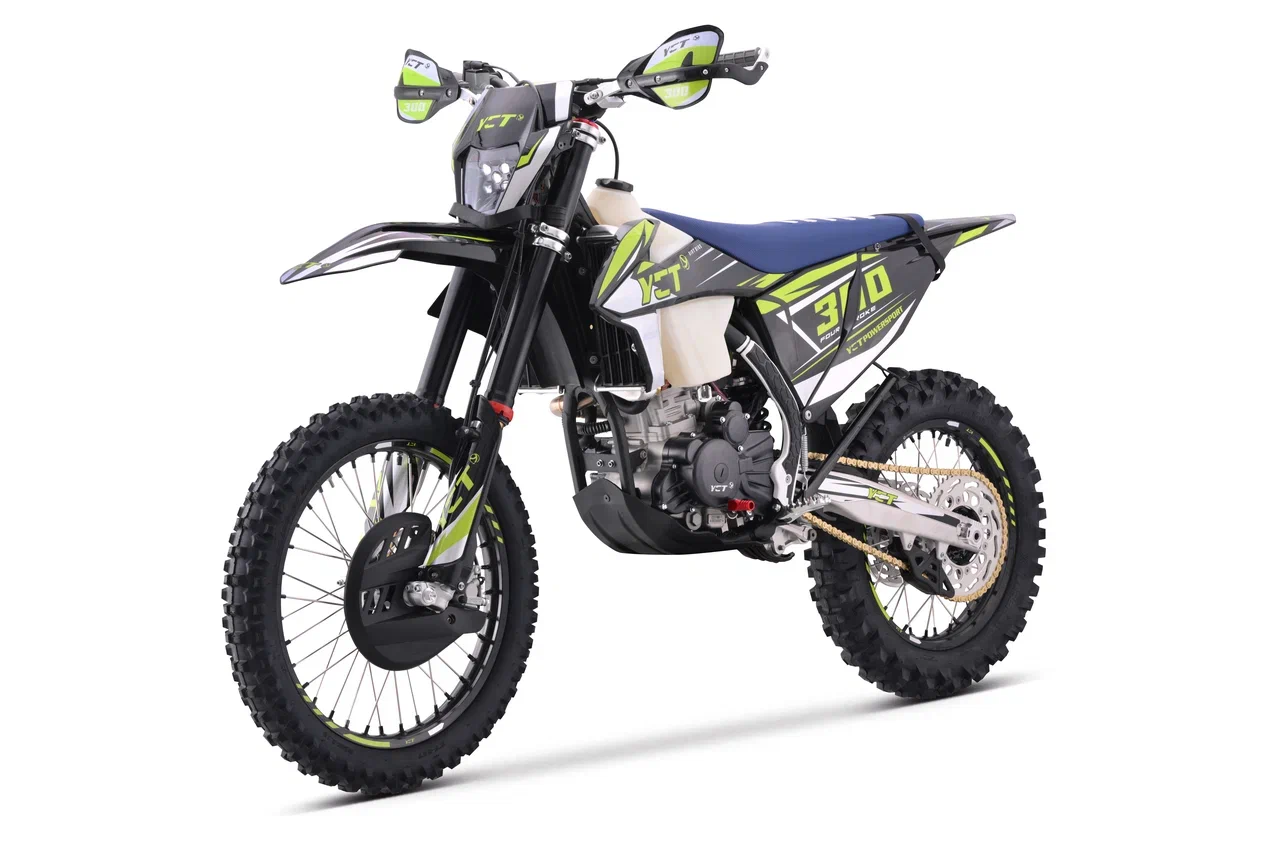 Кроссовый мотоцикл YACOTA NB300 в Раменском