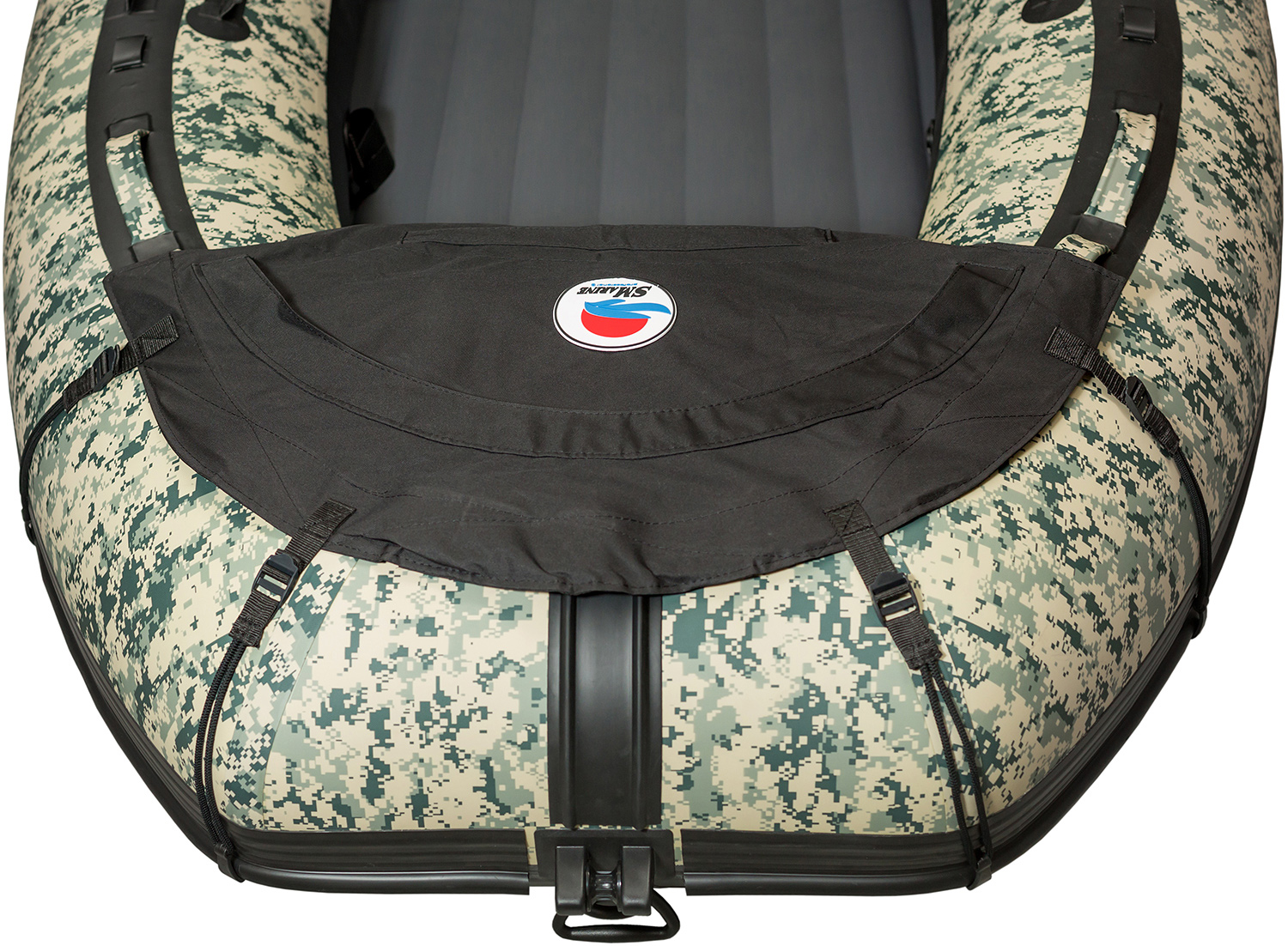 НОСОВАЯ СУМКА AIR, SDP 330-420 в Раменском