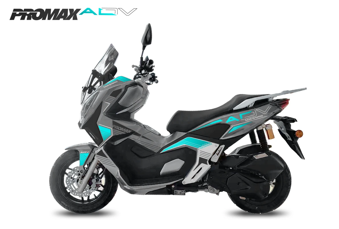 МаксиСкутер PROMAX-HONDA ADV 150 (49) EFI (Inspired by HONDA) в Раменском