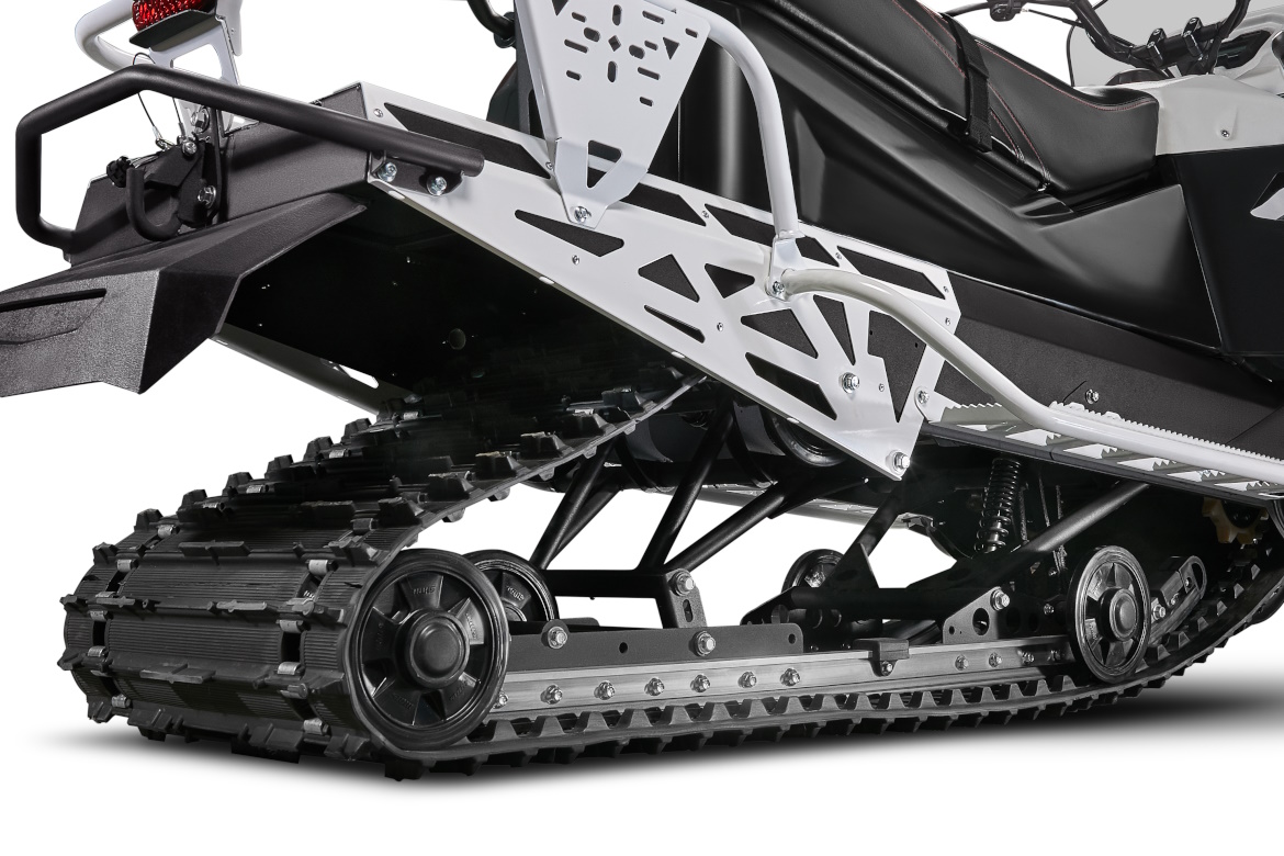 Снегоход IRBIS TUNGUS 600L 25/26 в Раменском