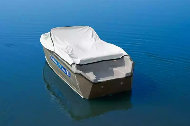 Комбинированный катер Wyatboat-470 Open в Раменском Комбинированный катер Wyatboat-470 Open в Раменском