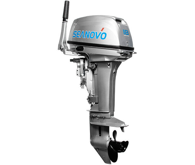 Лодочный мотор SEANOVO SN18FFEBL в Раменском Лодочный мотор SEANOVO SN18FFEBL в Раменском