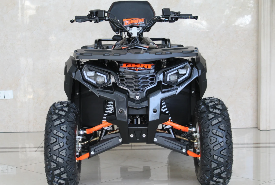 Квадроцикл GBM STORMRIDER 300 NEW PREMIUM в Раменском
