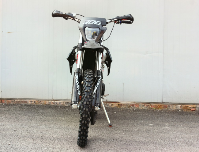 Мотоцикл JHLMOTO JHL Z3+ CB300 (175FMM) в Раменском