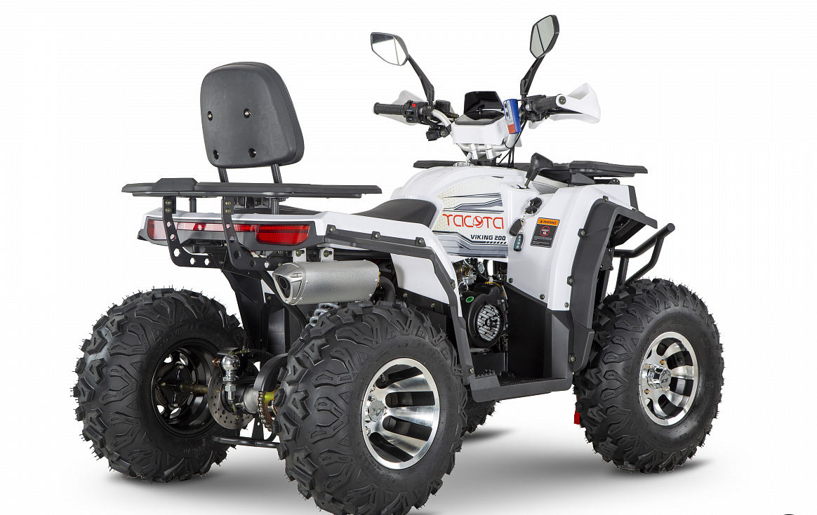 Квадроцикл YACOTA VIKING PRO в Раменском