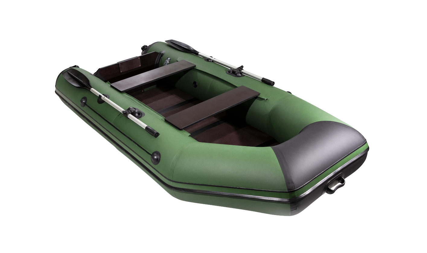  Лодка АКВА 2900 Слань-книжка киль в Раменском