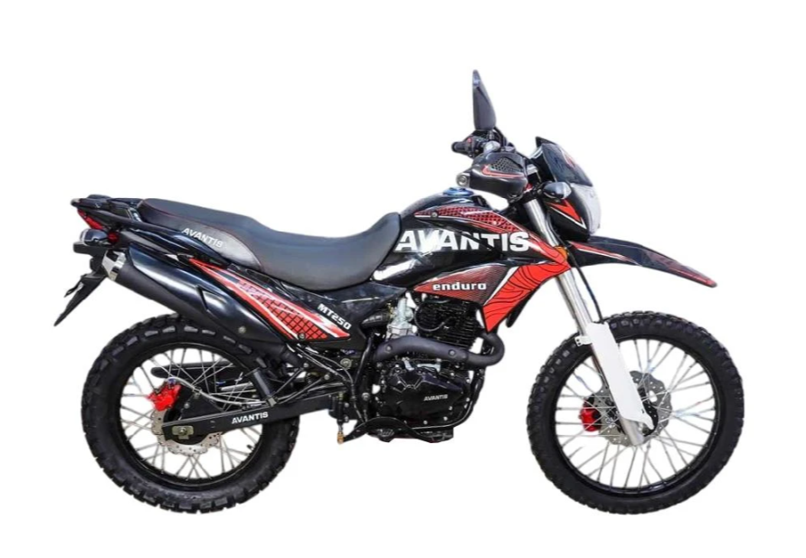 Мотоцикл Avantis MT250 (PR250/172FMM) ПТС в Раменском