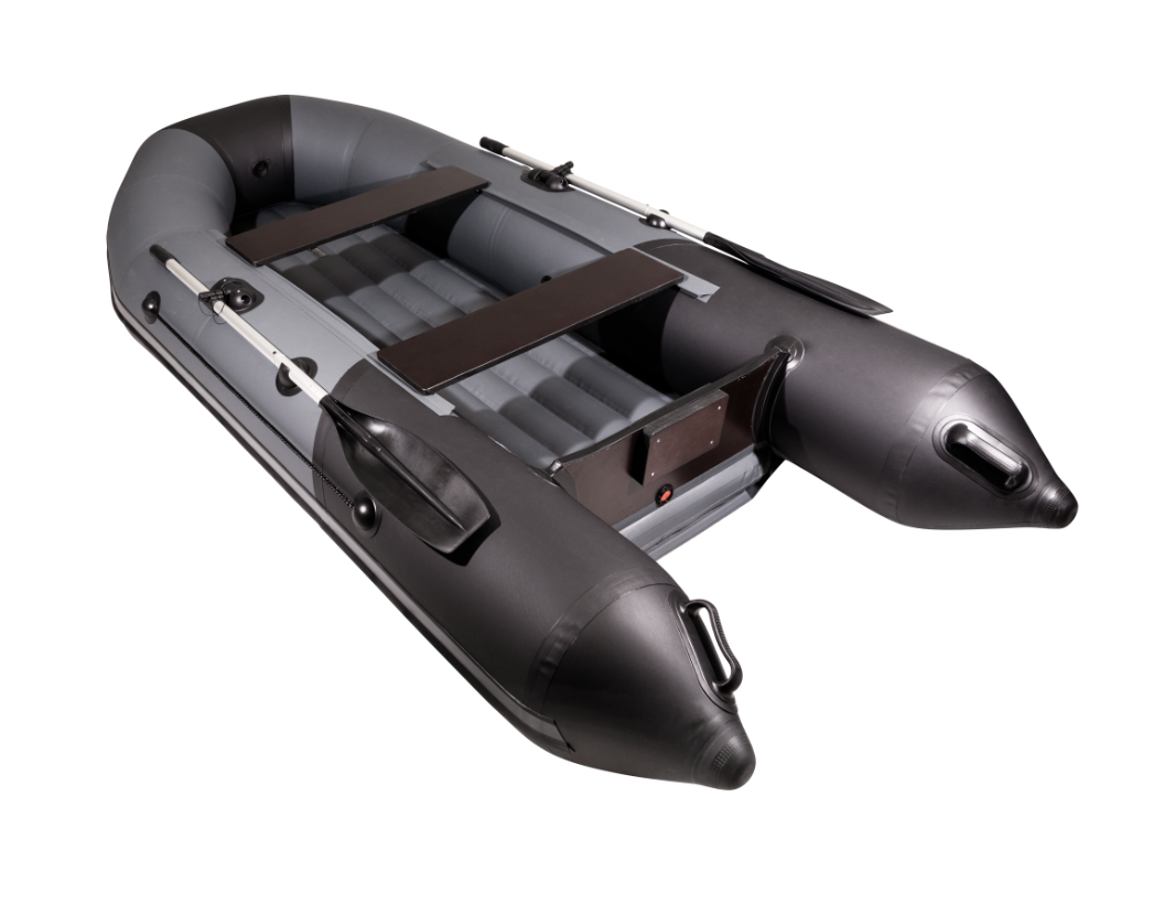 Лодка Таймень NX 2900 НДНД в Раменском