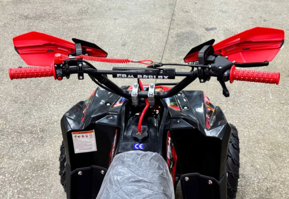 Квадроцикл GBM ROBLOX в Раменском