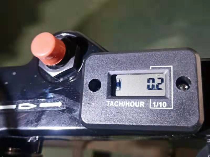 Лодочный мотор MARLIN PROLINE MP 9.9 (20) AMHS FORCE в Раменском