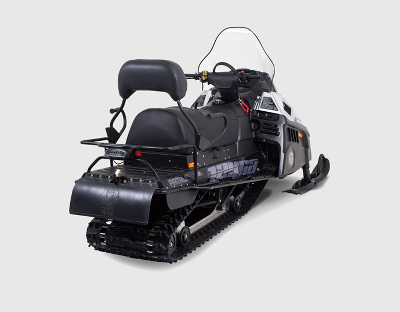 Снегоход РМ TAYGA PATRUL 800 SWT в Раменском