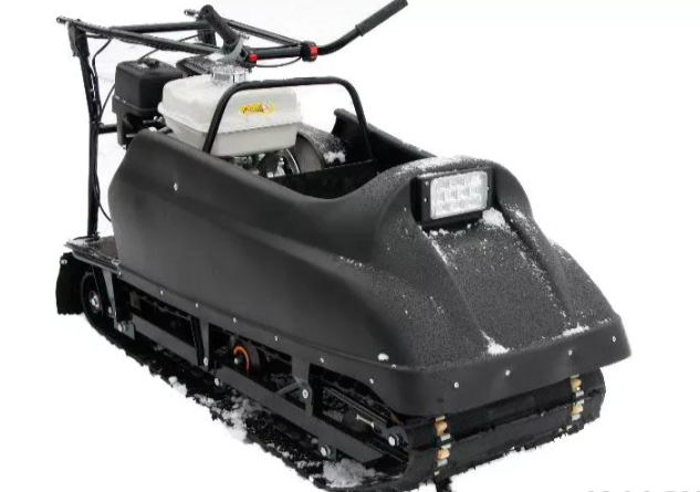 Мотобуксировщик ВОЛГАРЬ 9 Утилитарный в Раменском