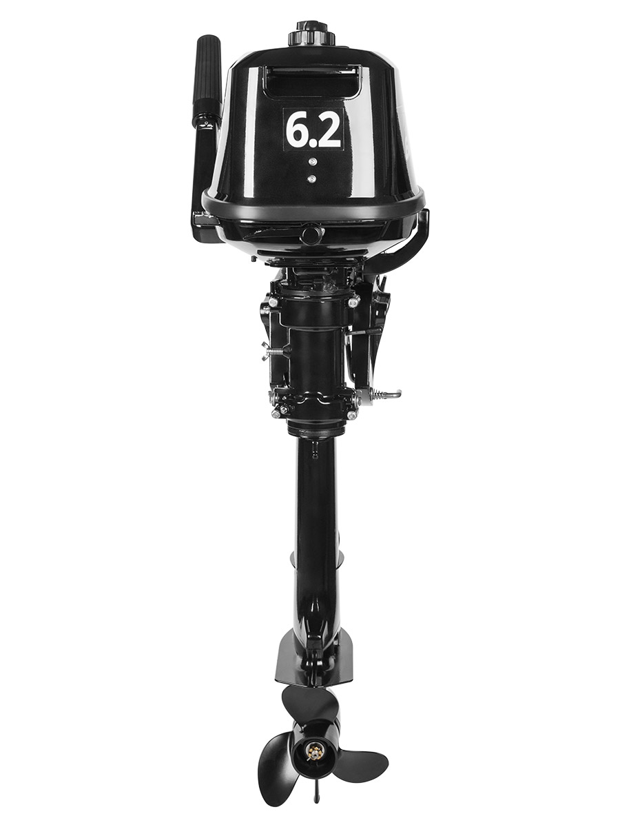 ЛОДОЧНЫЙ МОТОР GLADIATOR G6.2FHS в Раменском