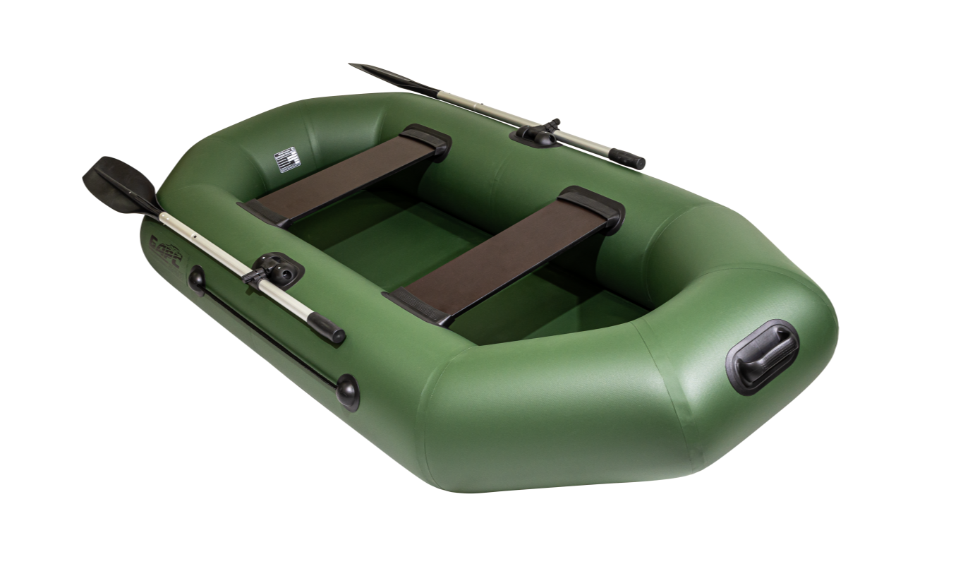 Лодка Барс 240 в Раменском