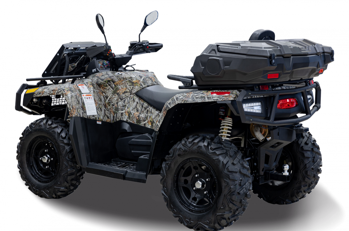 Квадроцикл HISUN TACTIC GT1000/EXTREME EDITION в Раменском