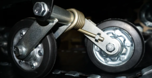 Мотобуксировщик XTREME-MOTORS "Полюс-2" Зима 13 л.с. в Раменском