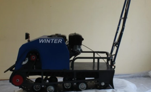 Мотобуксировщик ВЕПС WINTER «ПРОФИ» 15 в Раменском
