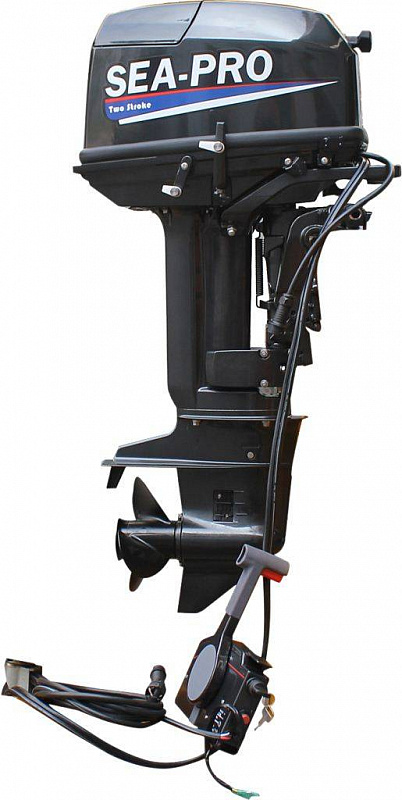 Лодочный мотор SEA-PRO Т 40SE в Раменском