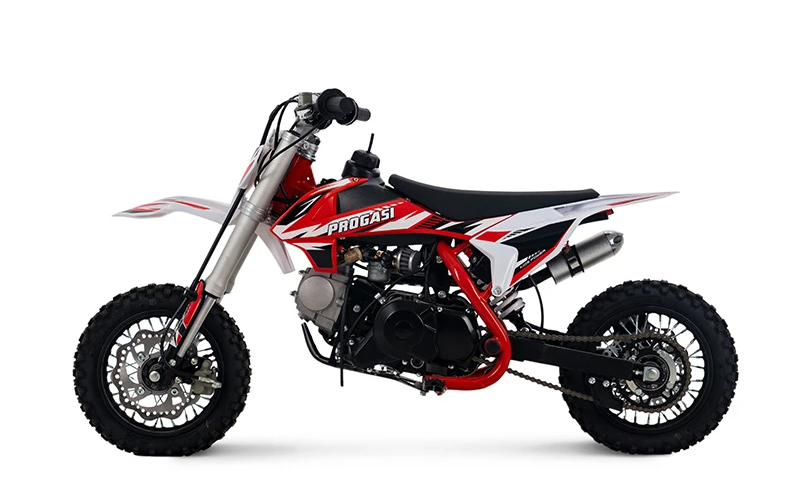 Питбайк Progasi KIDS POWER 110 (10/10) в Раменском