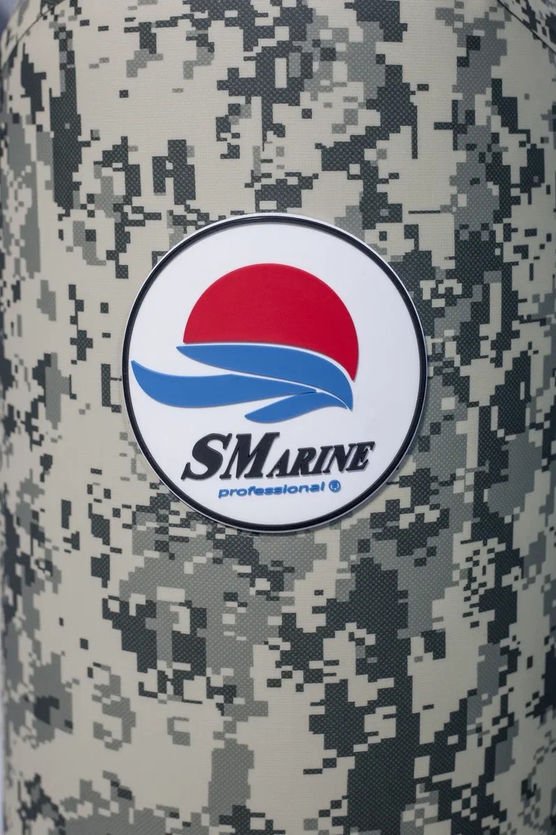 КРЕСЛО НАДУВНОЕ SMARINE, 85Х75 СМ, ПВХ, ЗЕЛЕНЫЙ ПИКСЕЛЬ в Раменском