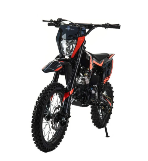 Питбайк MOTOLAND (МОТОЛЕНД) 150 GF150 E в Раменском