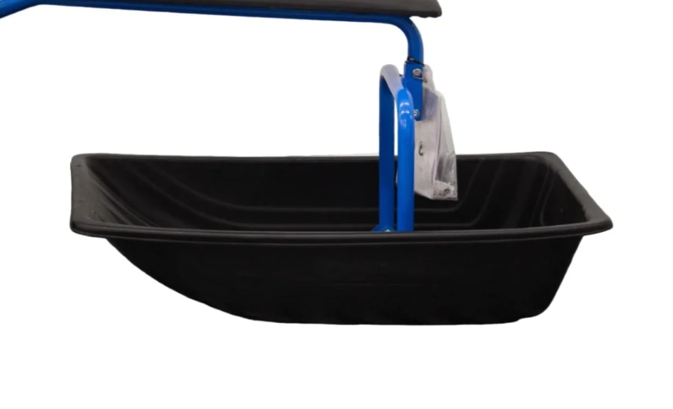 Мотобуксировщик НЕВА МС1-ZS (GB225) в Раменском