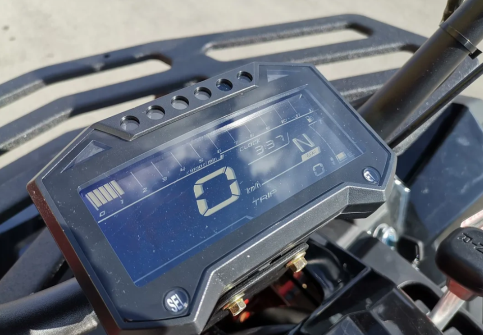 Квадроцикл GBM SHARP BIG 300 NEW в Раменском