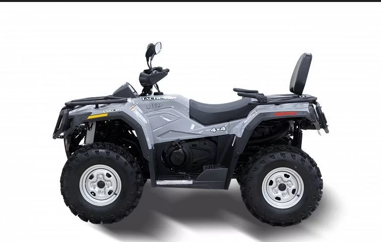Квадроцикл HISUN TACTIC 550 (HS550ATV) NORMAL в Раменском