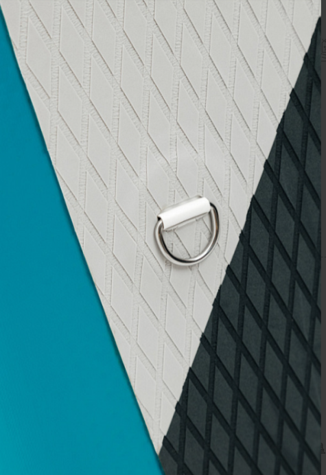 НАДУВНОЙ SUP-BOARD BUSINESS LIGHT BLUE 10 в Раменском