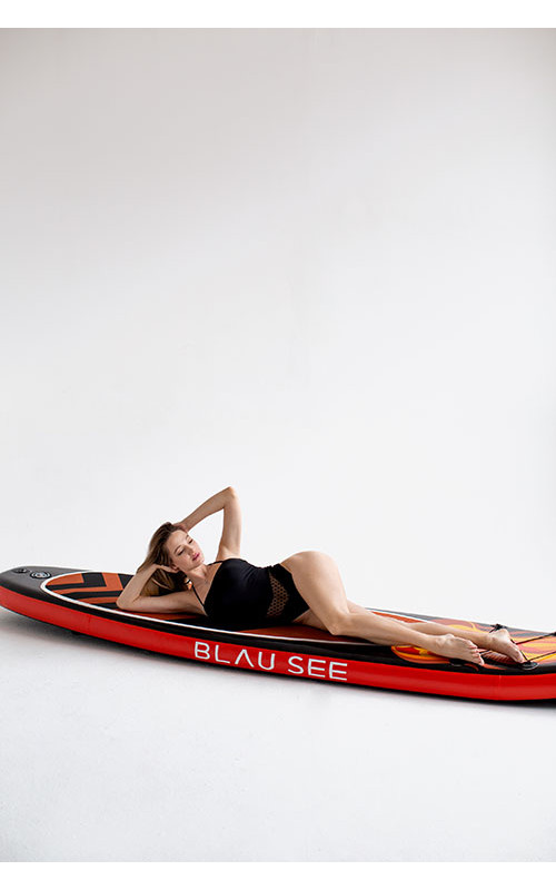 НАДУВНОЙ SUP BOARD BURNFIRE 11 в Раменском