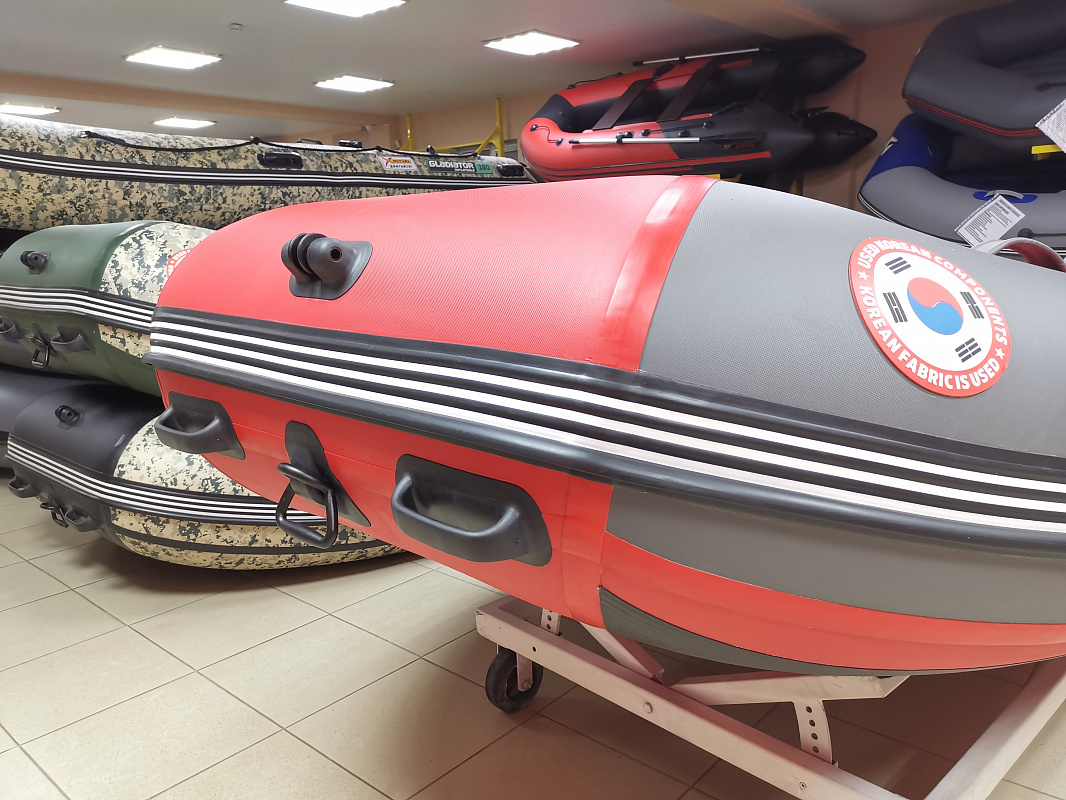 Лодка MISHIMO PRO 315 в Раменском