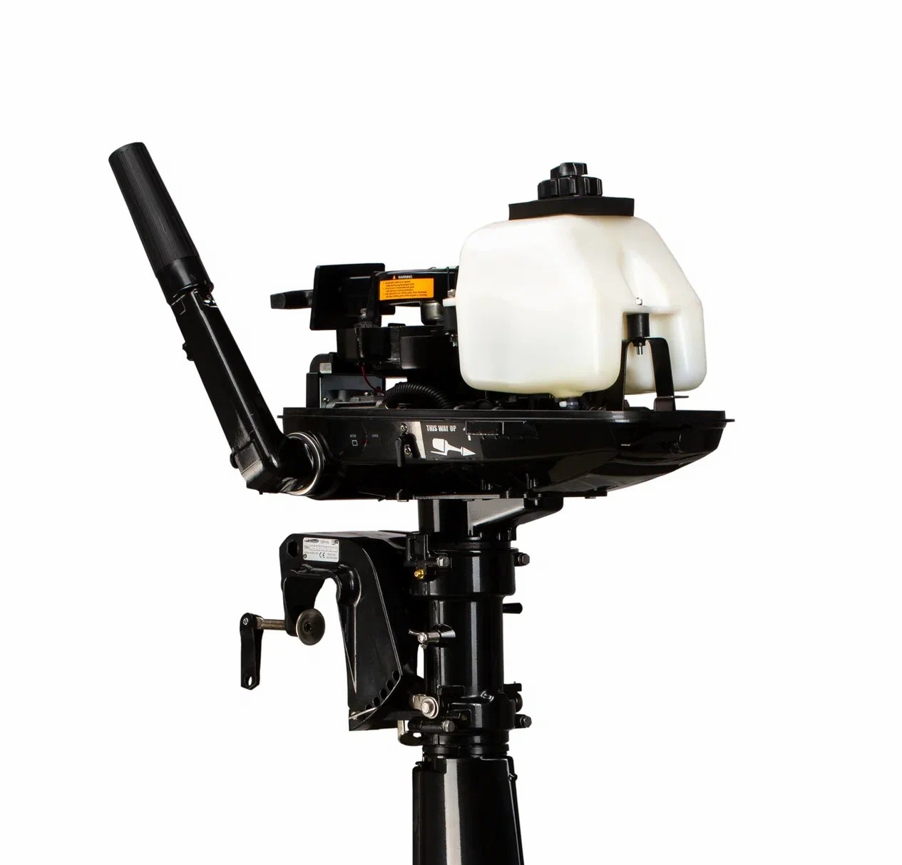 ЛОДОЧНЫЙ МОТОР GLADIATOR G5FHS в Раменском