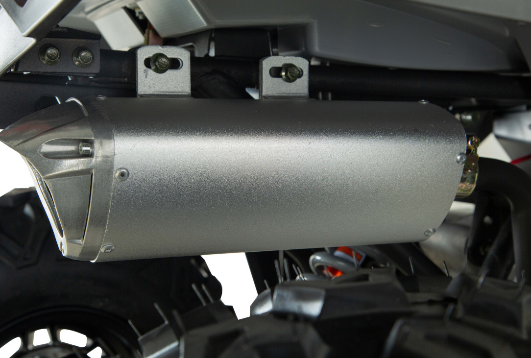 Квадроцикл YACOTA VIKING PRO 250 в Раменском