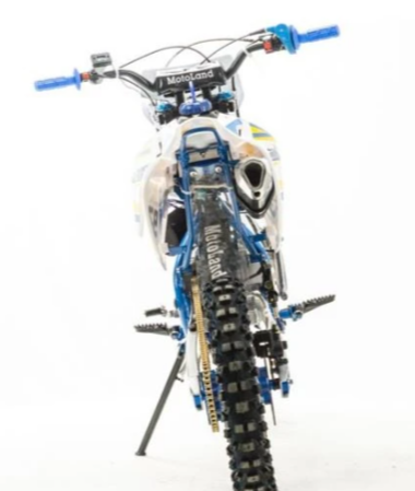 Питбайк MOTOLAND (МОТОЛЕНД) Кросс TCX125 в Раменском