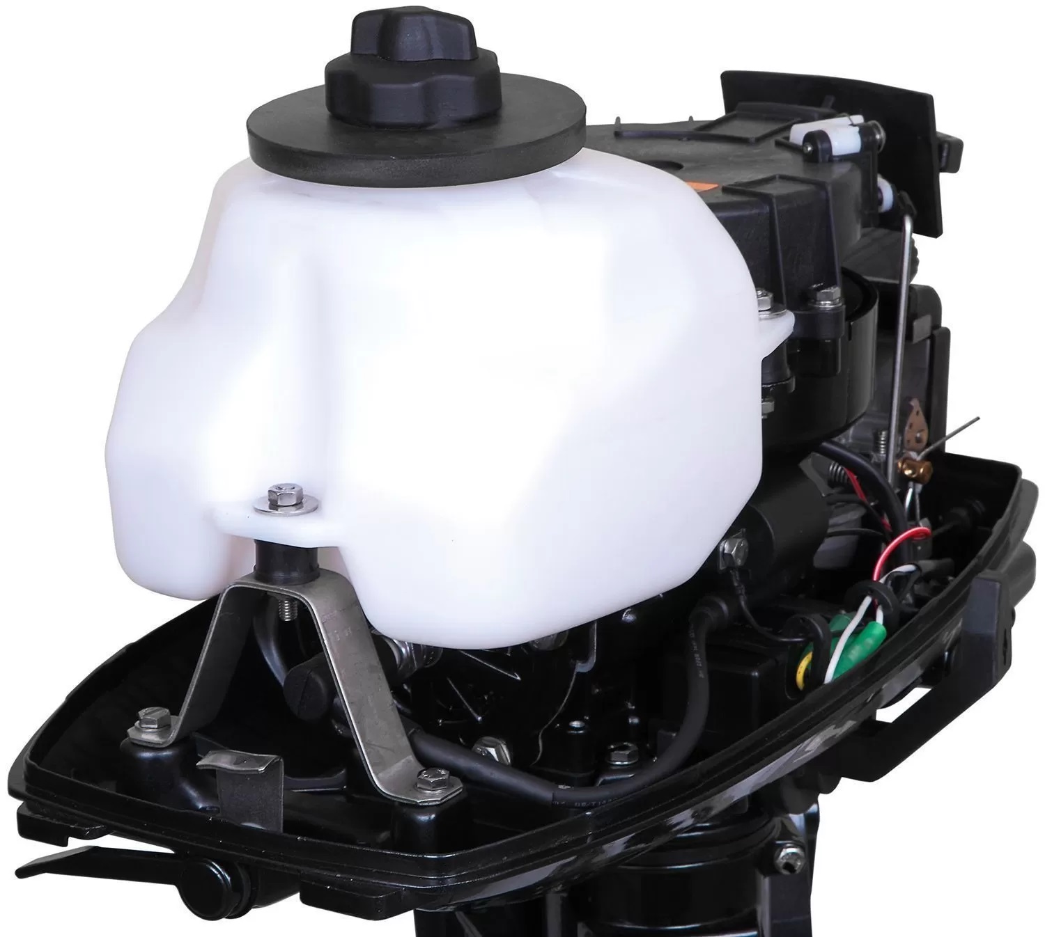 Лодочный мотор MARLIN MP 5 AMHS в Раменском