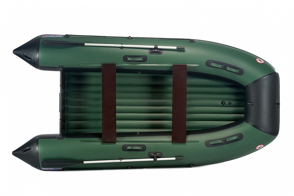 Лодка MISHIMO LITE 360 в Раменском