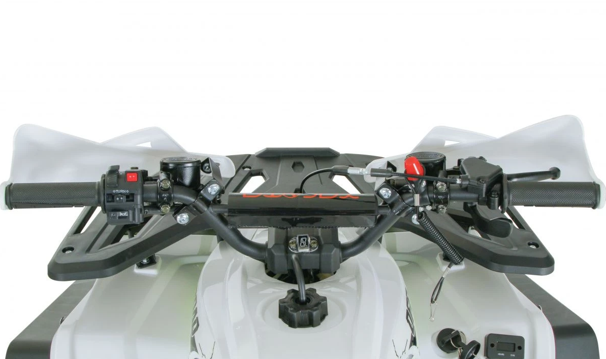 Квадроцикл YACOTA DRAGON в Раменском