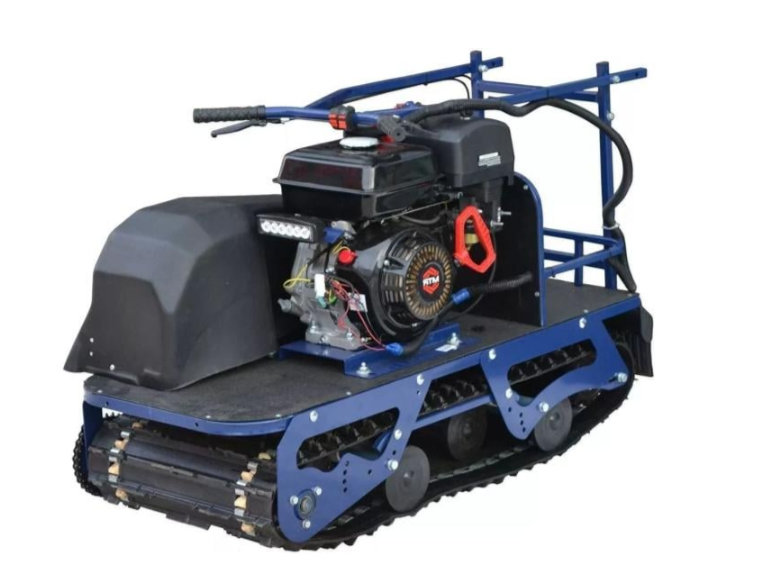 Мотобуксировщик БАРС ПАРТИЗАН 9 л.с. в Раменском