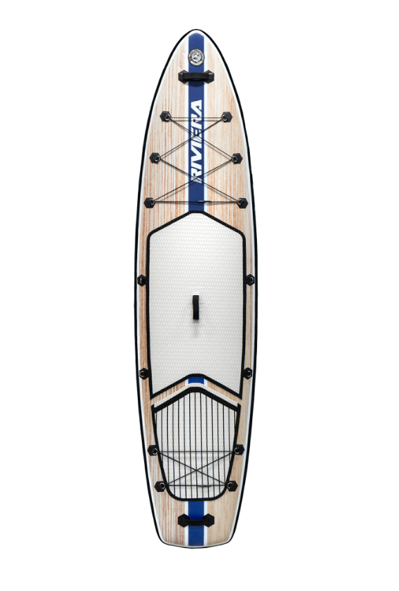 Сап-борд синий 11.6ft RIVIERA в Раменском