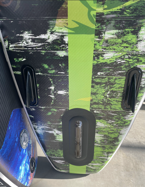 SUP (САП) ДОСКА RAIDEX TAKUMO 10.6’ (320СМ) N 11 в Раменском