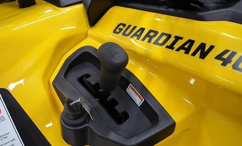 Квадроцикл HISUN GUARDIAN 400L /LONG в Раменском