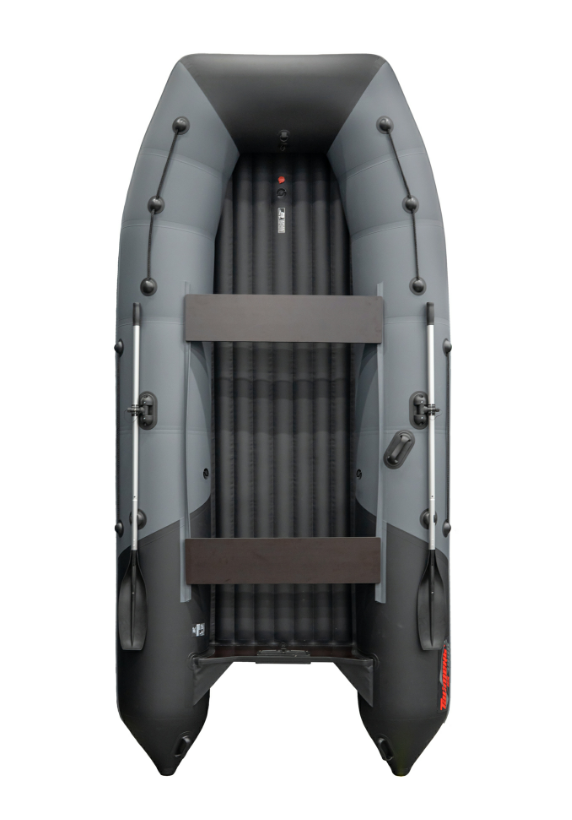 Лодка Таймень RX 3900 НДНД в Раменском