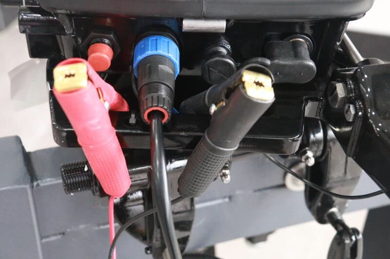 Лодочный мотор MARLIN PROLINE MP 9.9 (20) AMHS FORCE в Раменском