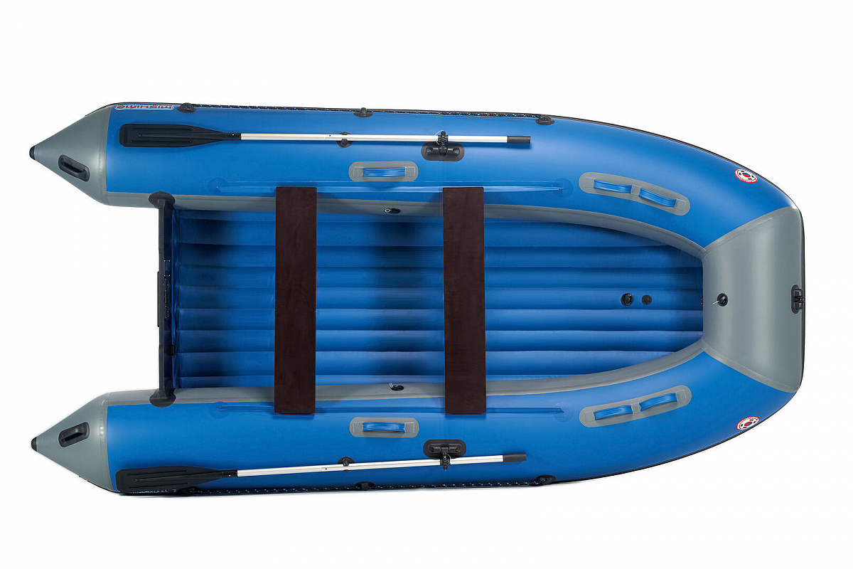 Лодка MISHIMO LITE DF 370 в Раменском