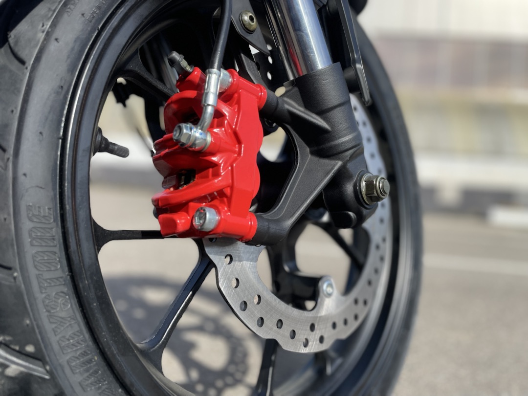 Мопед PROMAX CB150R (49) в Раменском